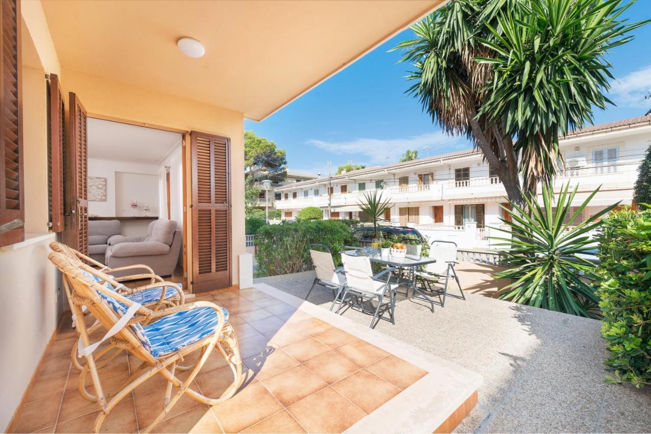 Apartament Confit *