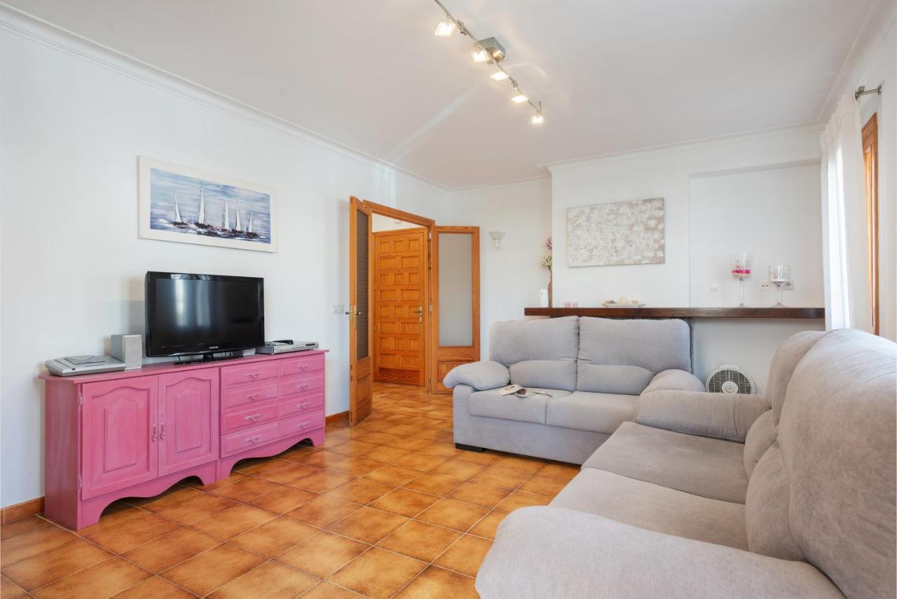 Apartament Confit *