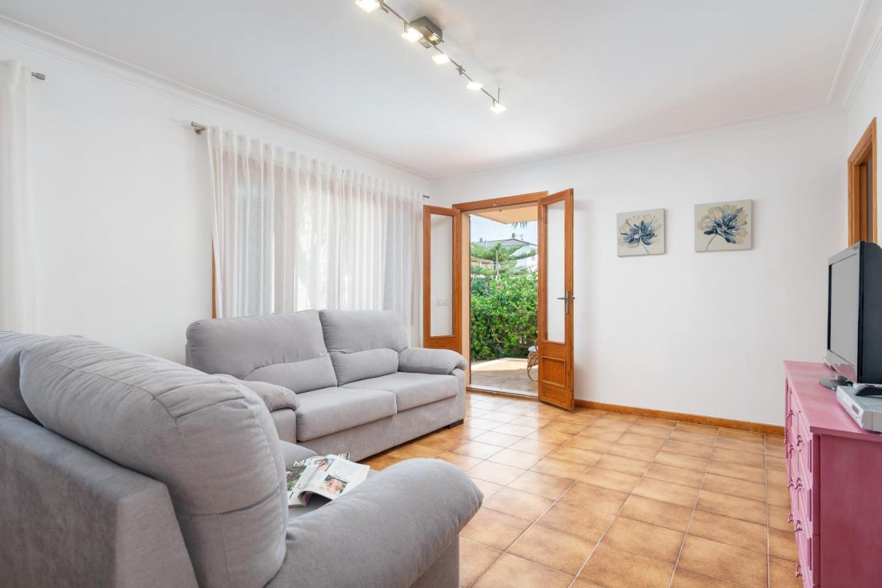 Confit Apartment