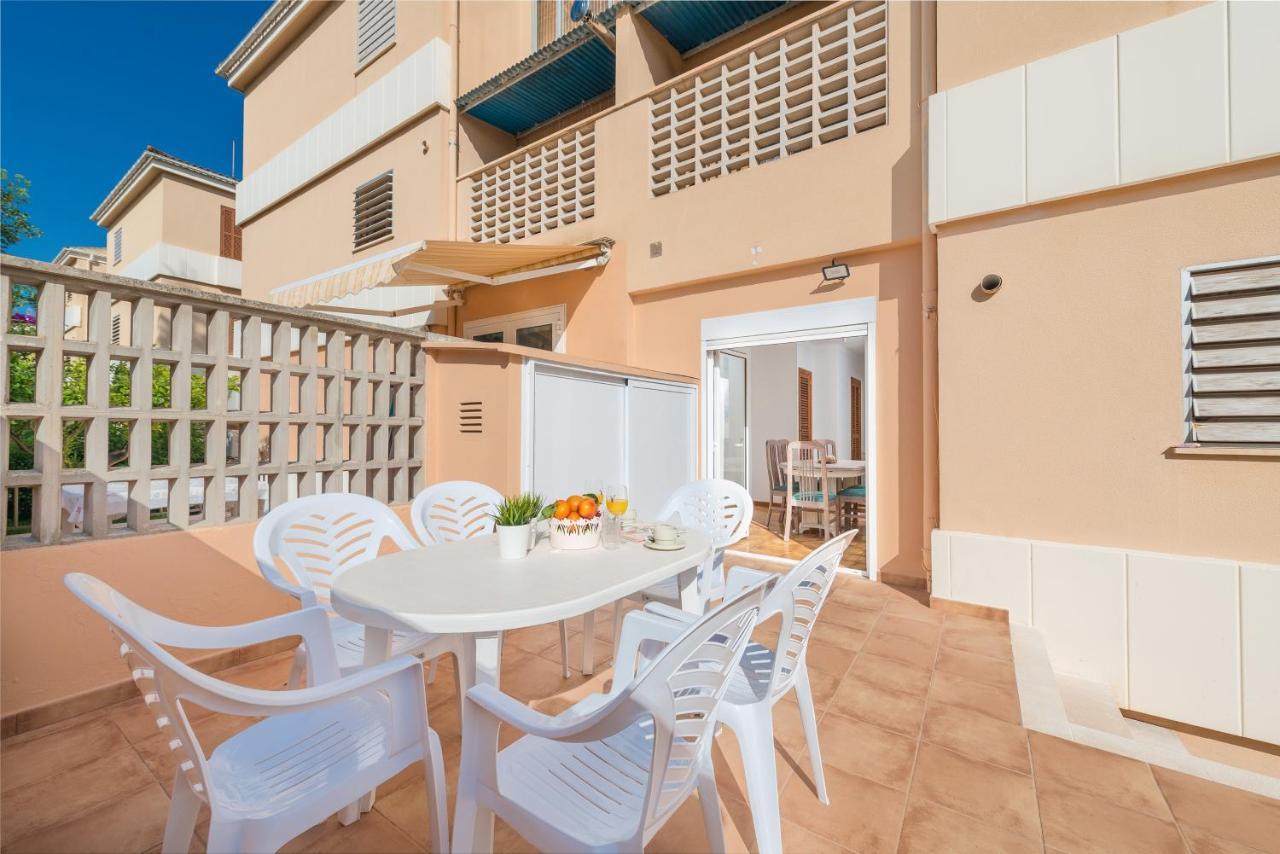 Apartment Confit Can Picafort (Mallorca)