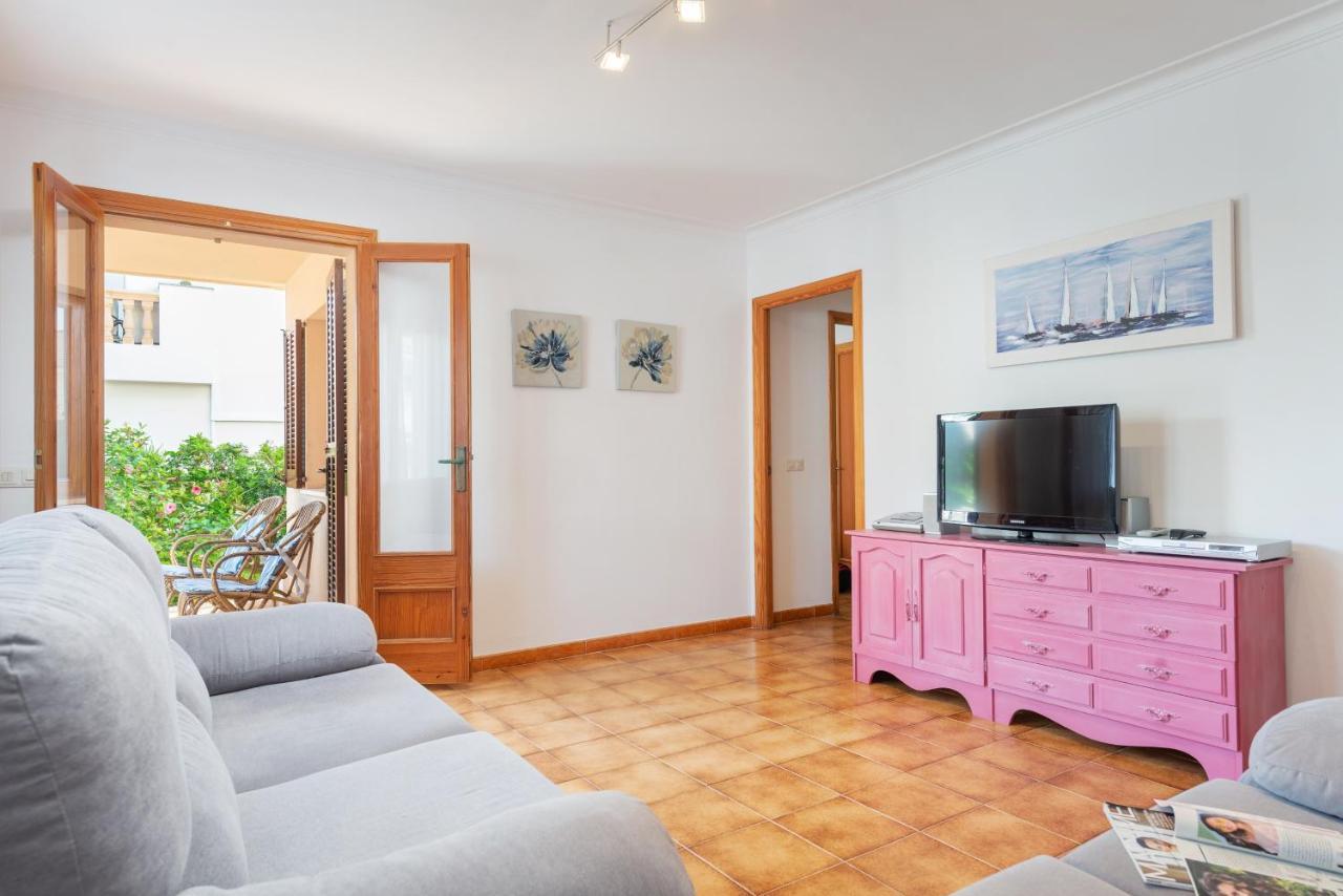 Confit Apartment *